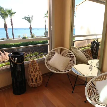 Apartman 