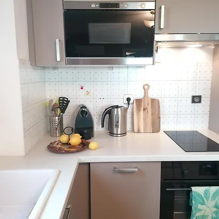 Apartman 
